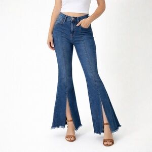 Colombian jeans Size 3 women